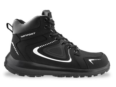 Winfoot EPIC MID S3S ESD V900175